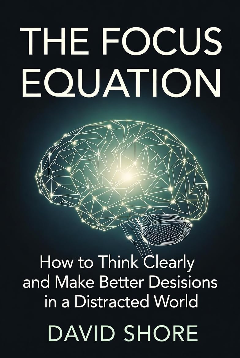 The Focus Equation